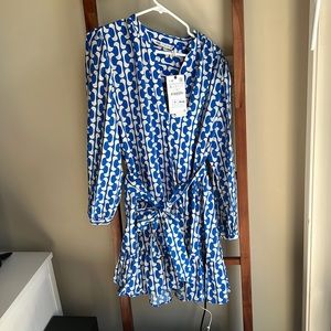 NWT Zara dress